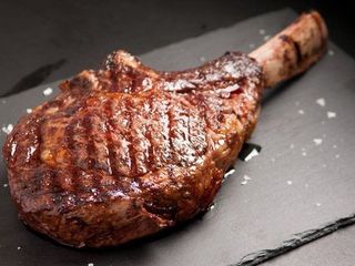 Стейк Big Tomahawk (500г)