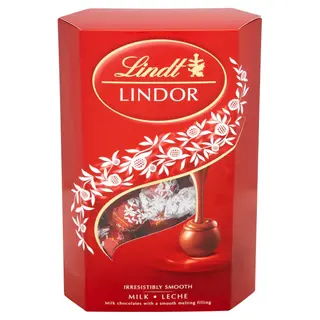 Lindt Lindor Chocolates 