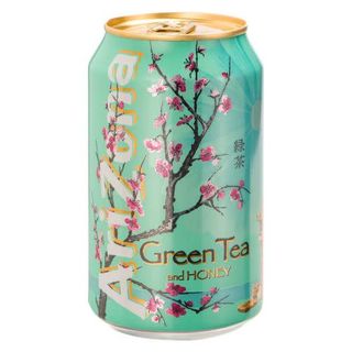 Green Tea Arizona (500ml.)