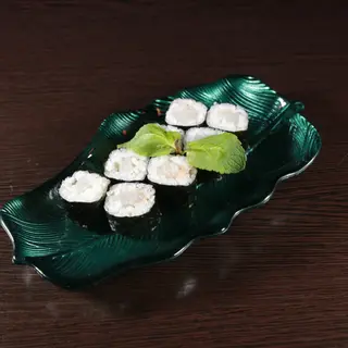 102. Hosomaki suzuki