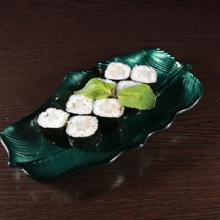 102. Hosomaki suzuki