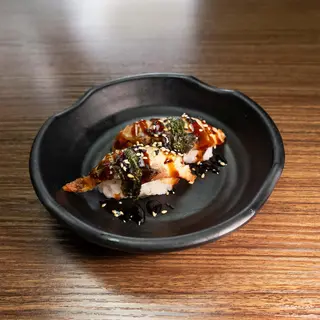 13- Nigiri Anguila (4 Uds.)