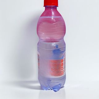 Acqua frizzante 50 cl