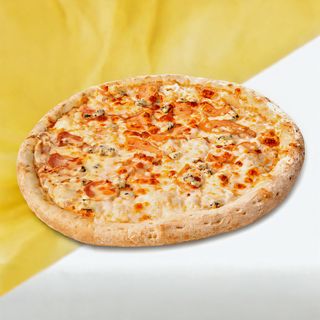 Пицца "Чикен Блю Чиз" (35 см)