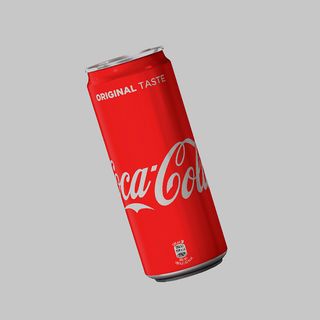 Coca-Cola Lattina 330 ml