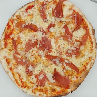 Pizza Parma