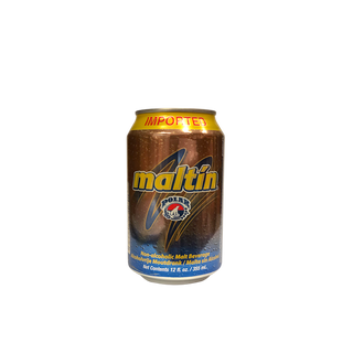 Malta Polar  lata 350ml