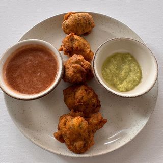 Bajiya 5pcs (V)