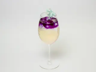 Коктейль Avrora Spritz (220мл)