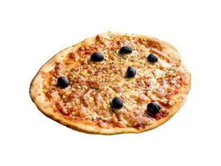 Pizza Margherita (33 Cm. Aprox.)