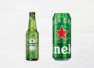 Heineken