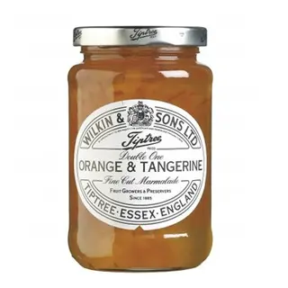 Mermelada Wilkin&Sons de Mandarina