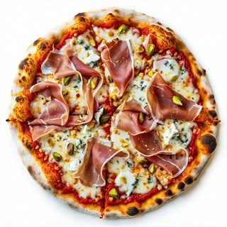Pizza Ohanna