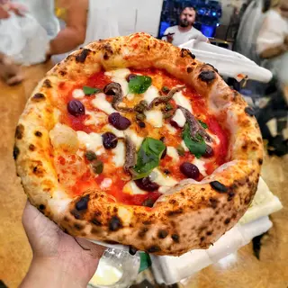 Napoli