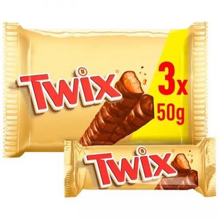 Twix Multipack x3 150 Gr.