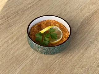 Bulgur