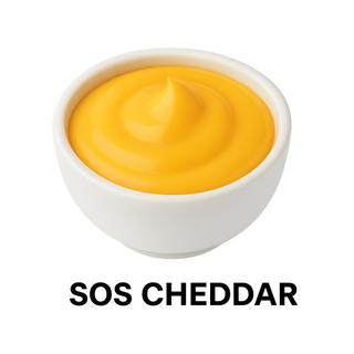 SOS CHEDDAR