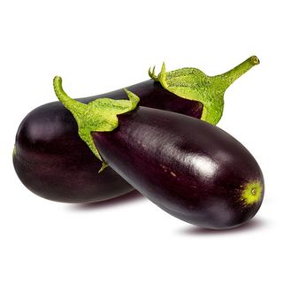 Beringela Roxa - 1 Kg