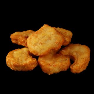 Нагетси 12шт