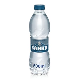 Минерална вода (500мл)