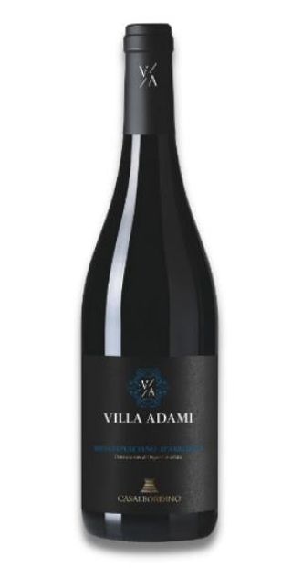 VILLA ADAMI MONTEPULCIANO ROSSO DOC