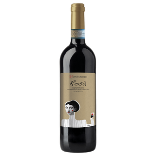Rosà Monferrato Dolcetto Doc – Vino rosso