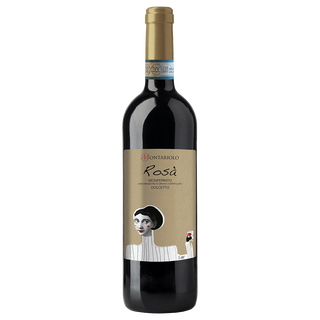 Rosà Monferrato Dolcetto Doc – Vino rosso