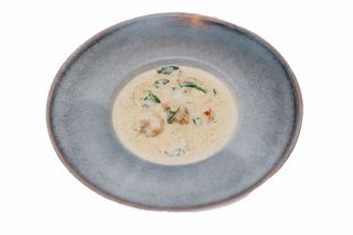 Creveți din Toscana