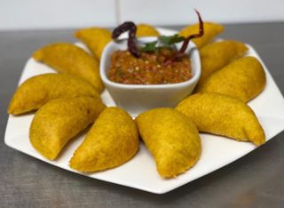Empanada (Ud.)