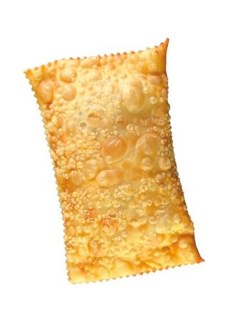 Pastel de Carne com Queijo