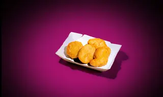 Nuggets x4
