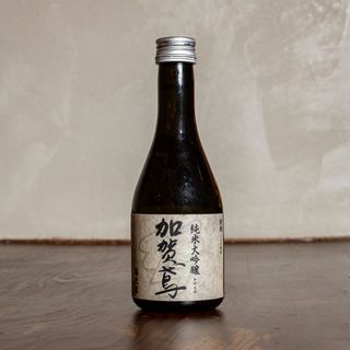 Kagatobi Junmai Daiginjo (300 Ml.)