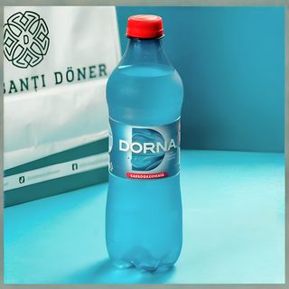 Apă minerală Dorna