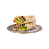 Буріто з Бріскетом