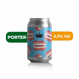 LOCKER  PORTER GARAGE 4,5º