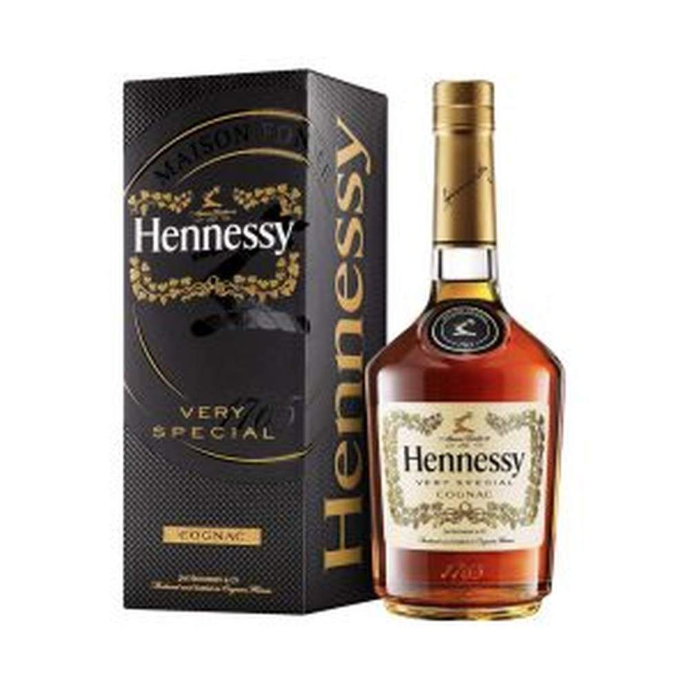 Hennessy