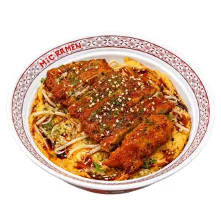 KATUS CHICKEN DON