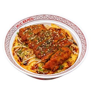 KATSU CHICKEN DON