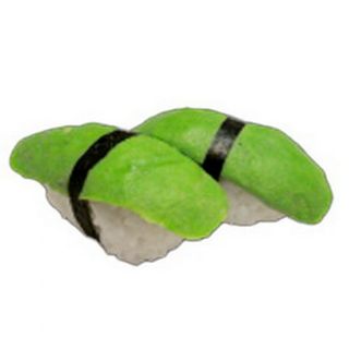 106. Nigiri De Aguacate (2 Pzs.)