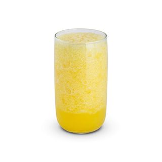Banana Frozen