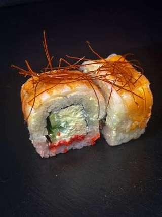 Філа тигрова