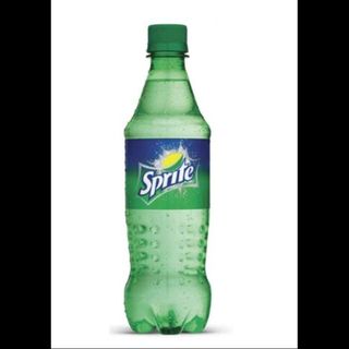 Sprite Lemon Lime 500Ml PET