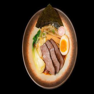 R4-Wagyu Tan Tan Ramen