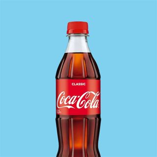 Coca-Cola 0,5
