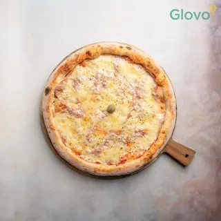 Pizza Fletna