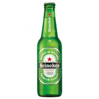Cerveza Heineken (250 Ml.)