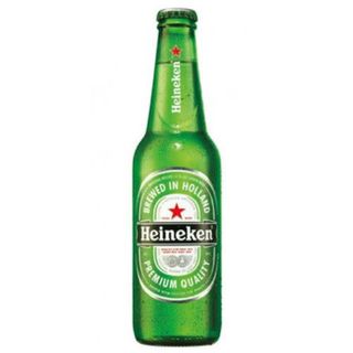 Cerveza Heineken (250 Ml.)