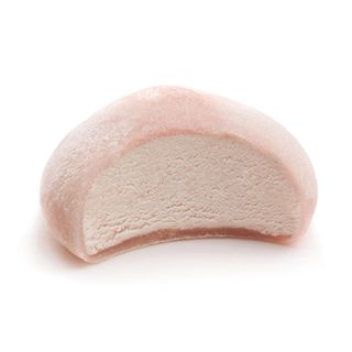 Mochi alla fragola