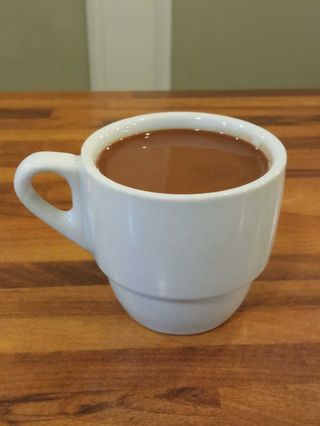 Chocolate Clásico (250 Ml.)