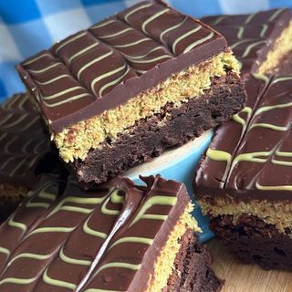 Sweet Braounies Dubai